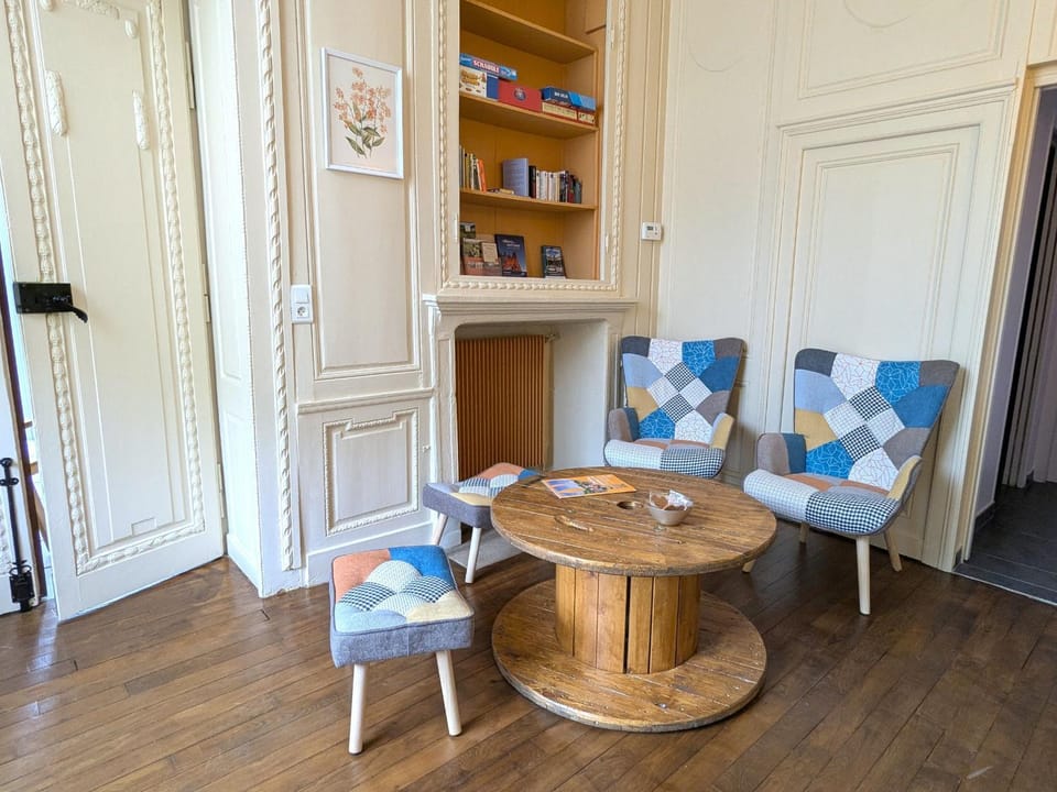 Gîte confortable pour 4 personnes avec jardin et terrasse près de Nancy - FR-1-584-102 House in Grand Est