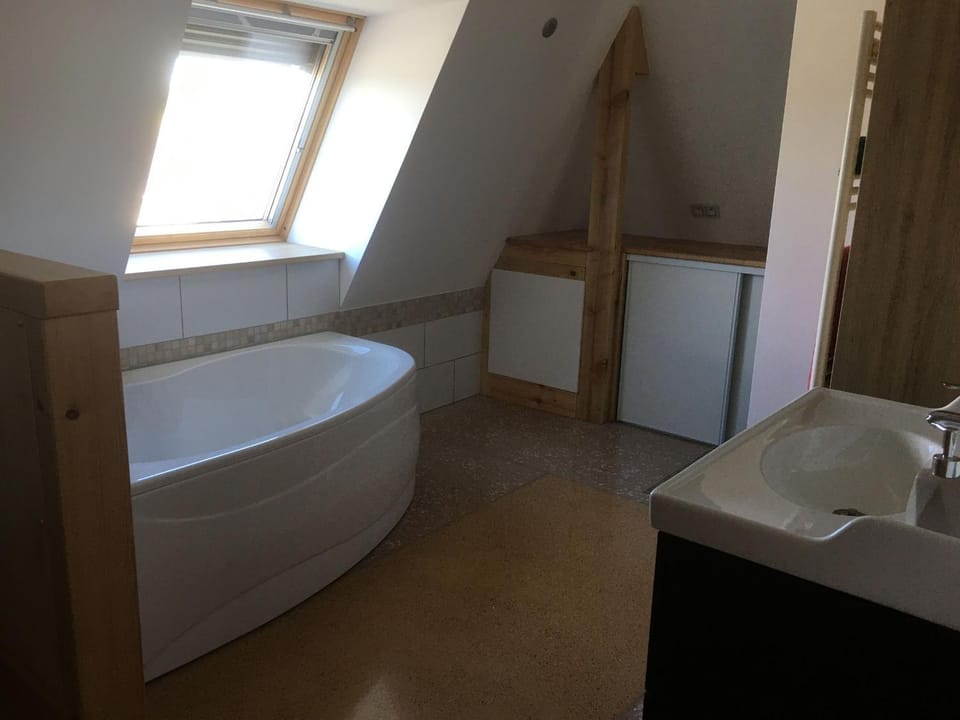 Gîte calme avec terrasse privative proche de Nancy - FR-1-584-103 House in Grand Est
