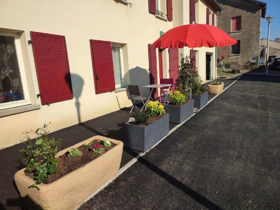 Gîte cosy à Ville-au-Val, proche Nancy et Metz, randonnées, 1 chambre, parking et terrain privé. - FR-1-584-111 House in Grand Est