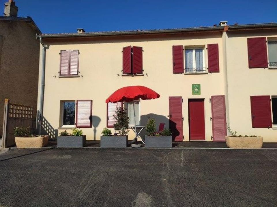 Gîte cosy à Ville-au-Val, proche Nancy et Metz, randonnées, 1 chambre, parking et terrain privé. - FR-1-584-111 House in Grand Est
