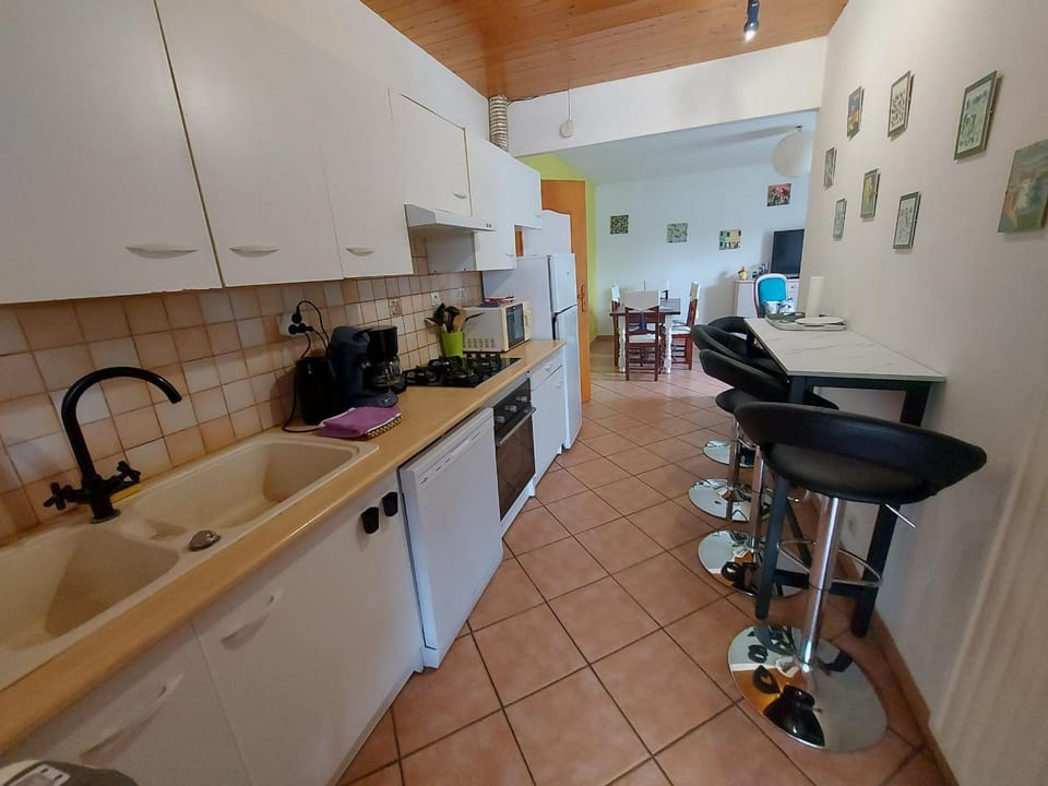 Gîte des Vignes au calme, 2 ch, terrasse, animaux admis, parking, recharge VE - FR-1-584-164 House in Grand Est