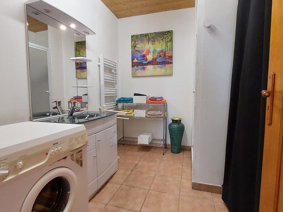 Gîte des Vignes au calme, 2 ch, terrasse, animaux admis, parking, recharge VE - FR-1-584-164 House in Grand Est