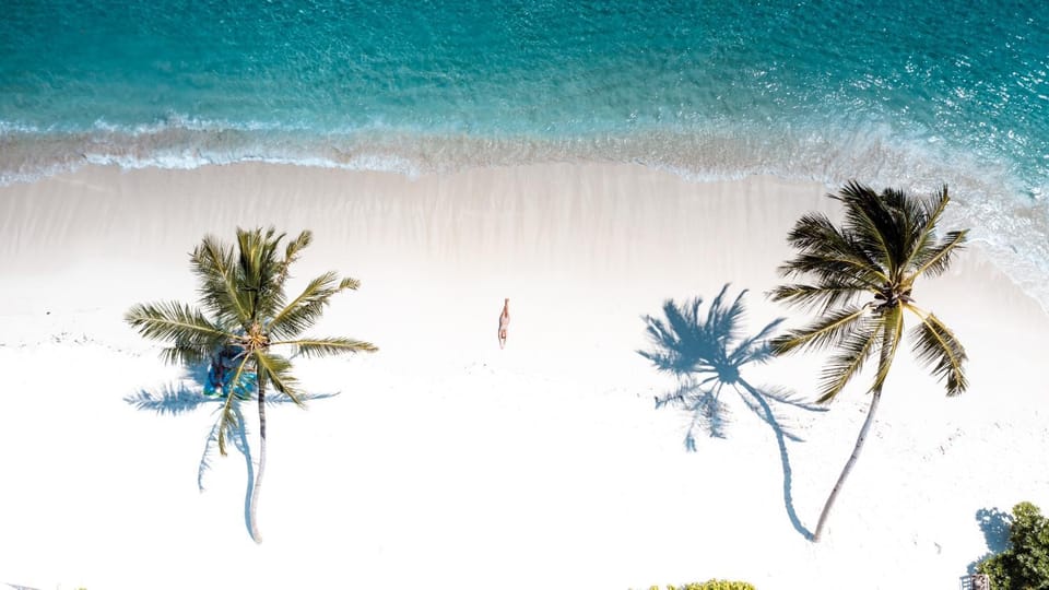Shoreline Grand Bed and Breakfast in Maldives