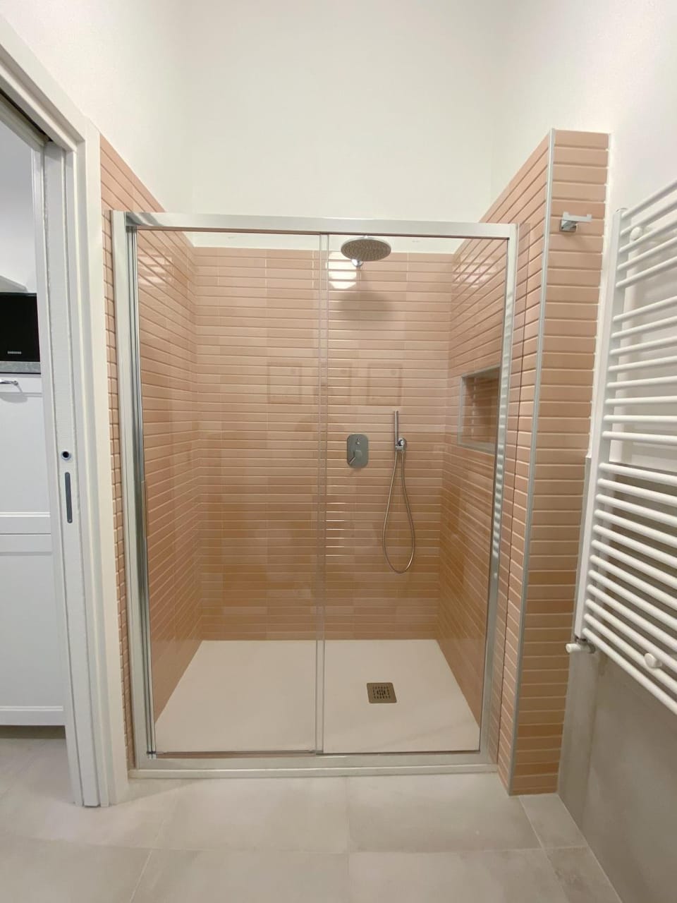 Shower