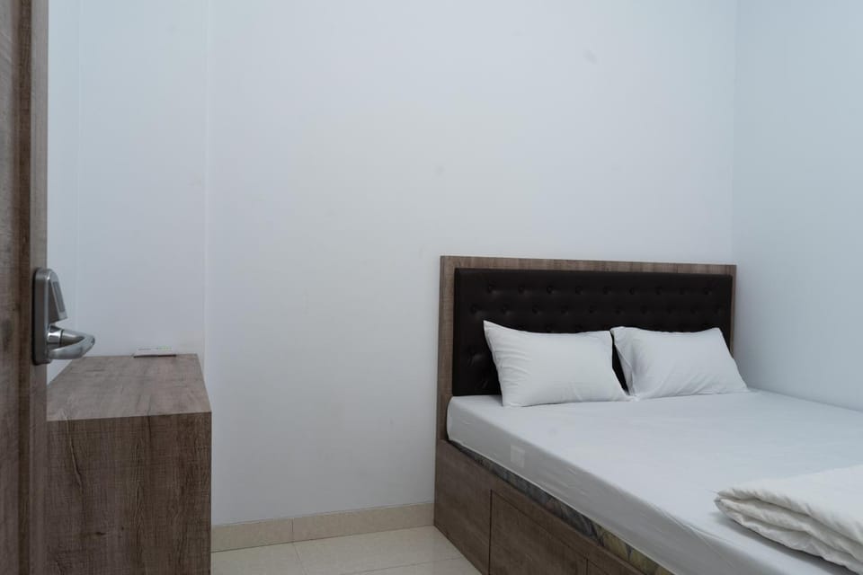 hotel padma tangerang Hotel in West Java