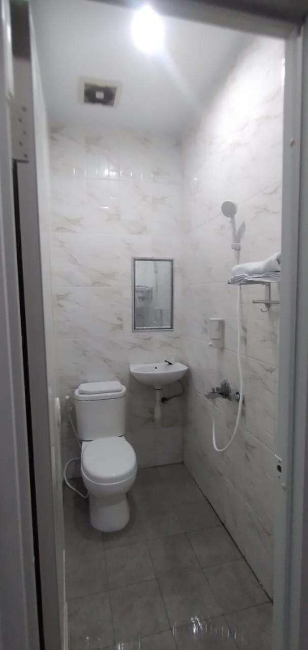 hotel padma tangerang Hotel in West Java