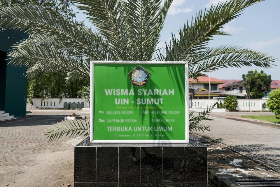 Property logo or sign