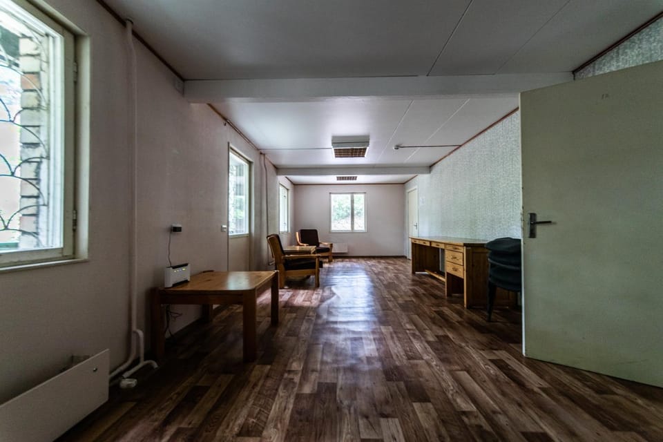 LAKE HOUSE Apartment in Riga