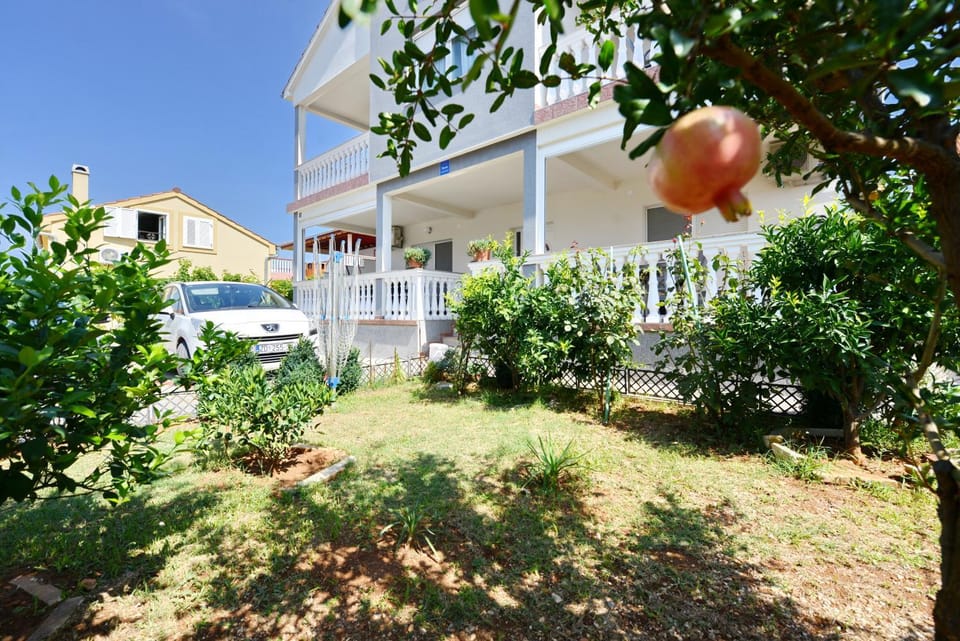 Apartmani L&R Bibinje Apartment in Šibenik-Knin County, Croatia