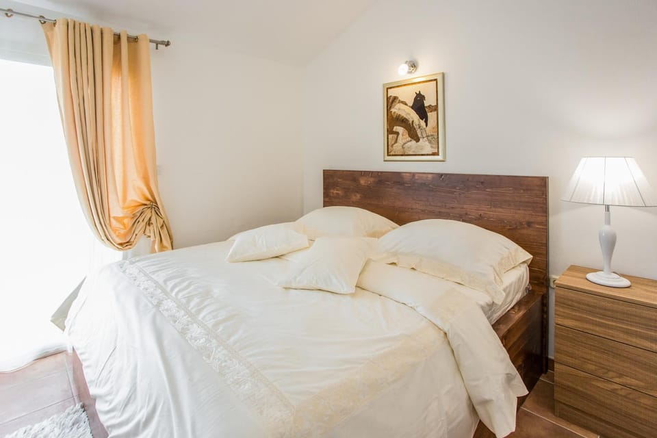 Meri Lux Apartment in Split-Dalmatia County