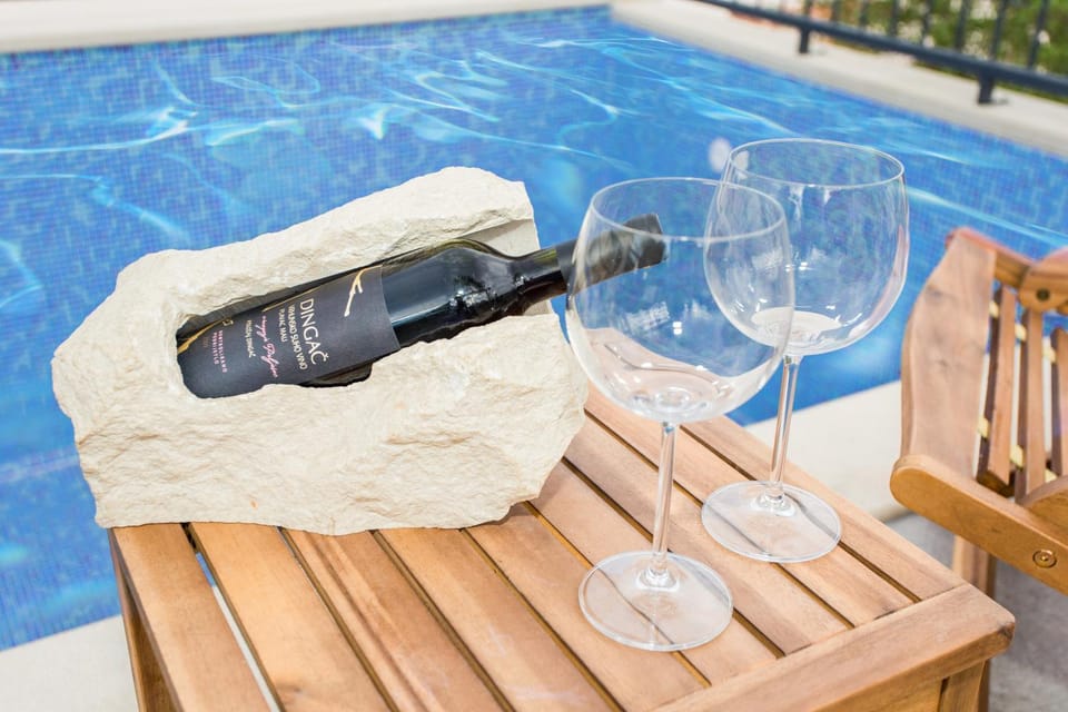 Meri Lux Apartment in Split-Dalmatia County