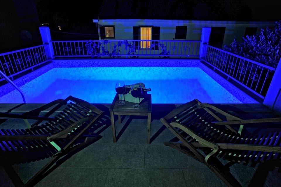 Meri Lux Apartment in Split-Dalmatia County