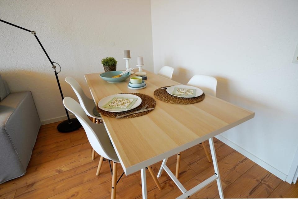 Alpseenest Apartment in Immenstadt