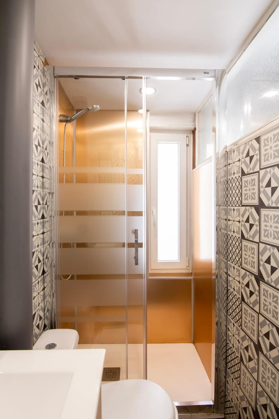 Pedrera - Gràcia Apartment in Barcelona