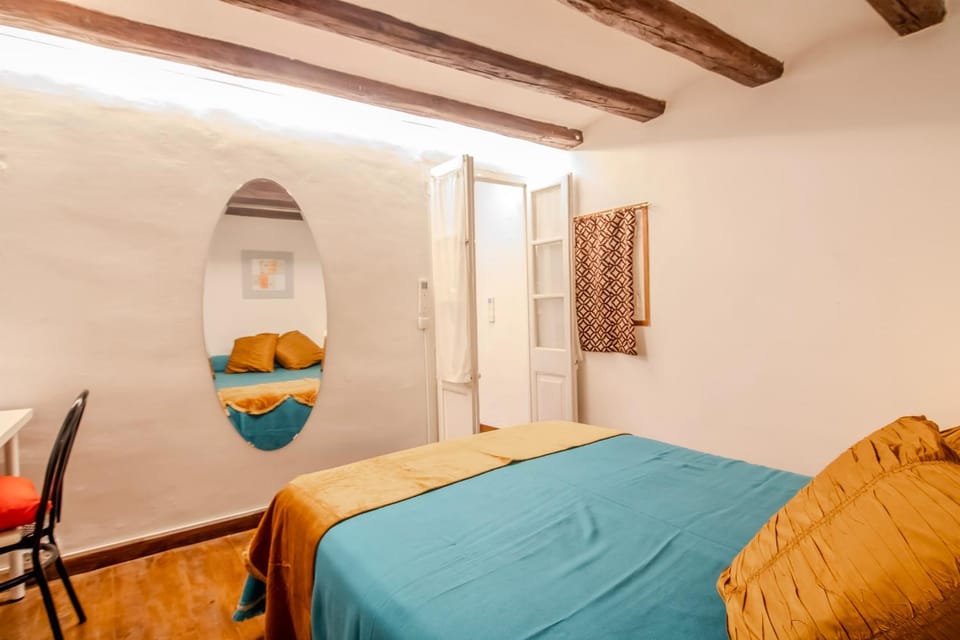 Pedrera - Gràcia Apartment in Barcelona