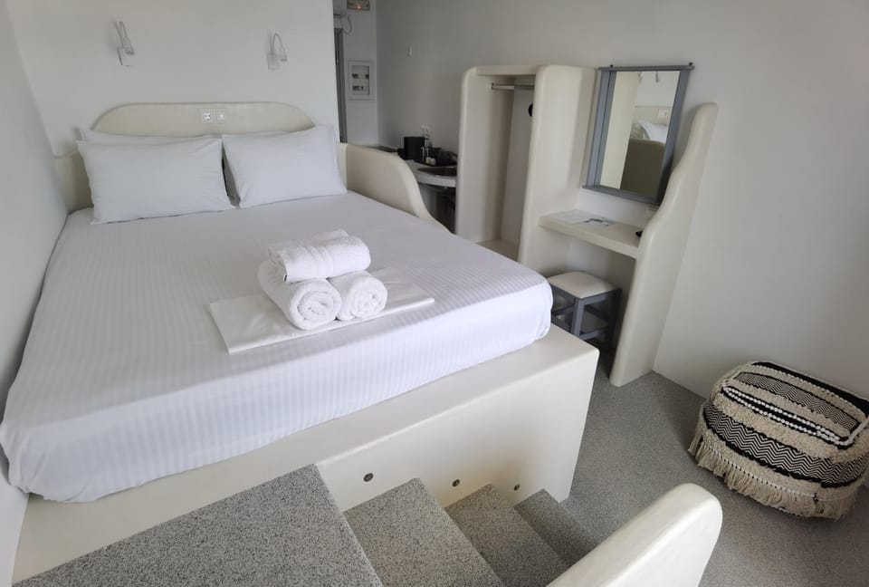 Villa Panorama Apartment hotel in Decentralized Administration of the Aegean