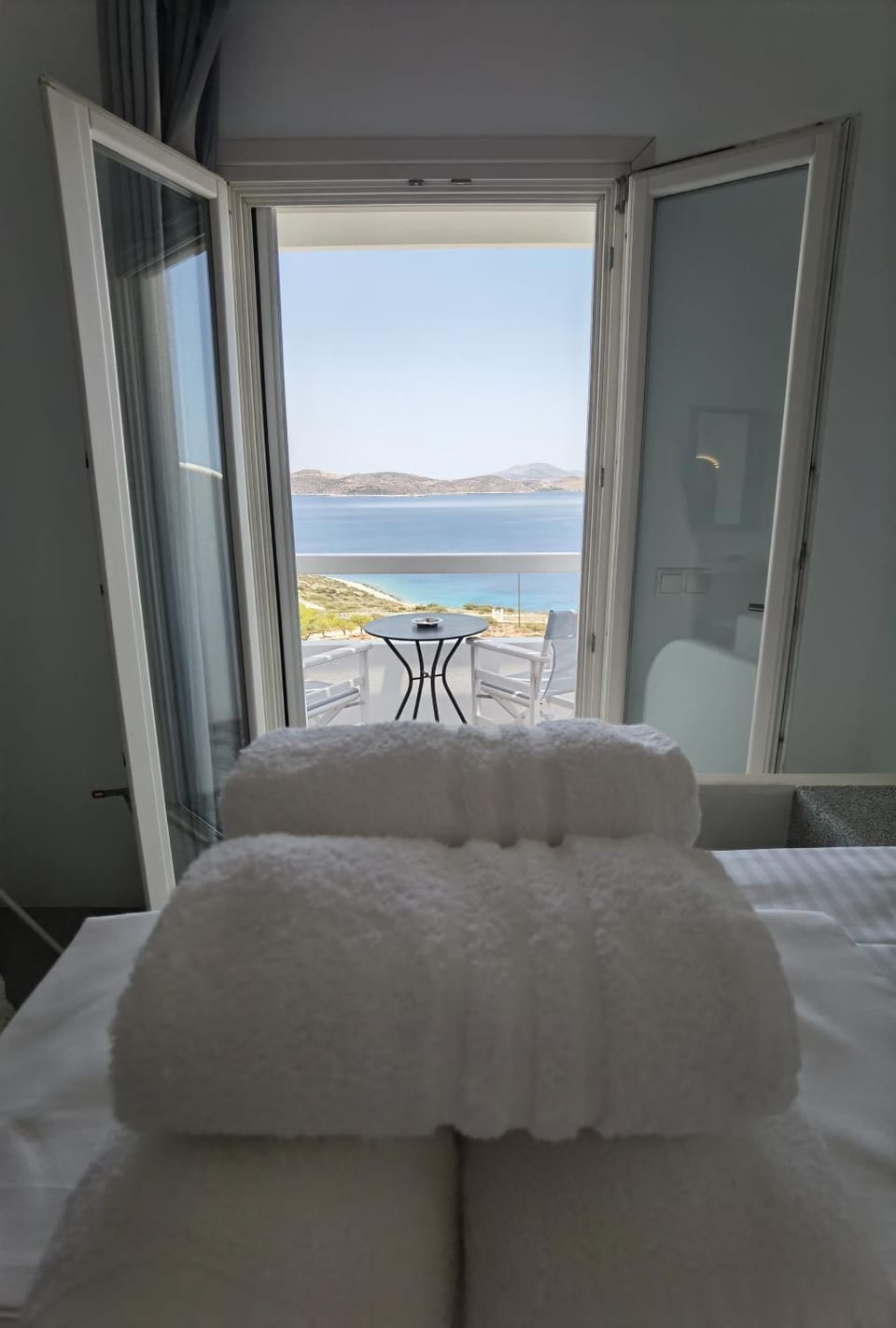 Villa Panorama Apartment hotel in Decentralized Administration of the Aegean