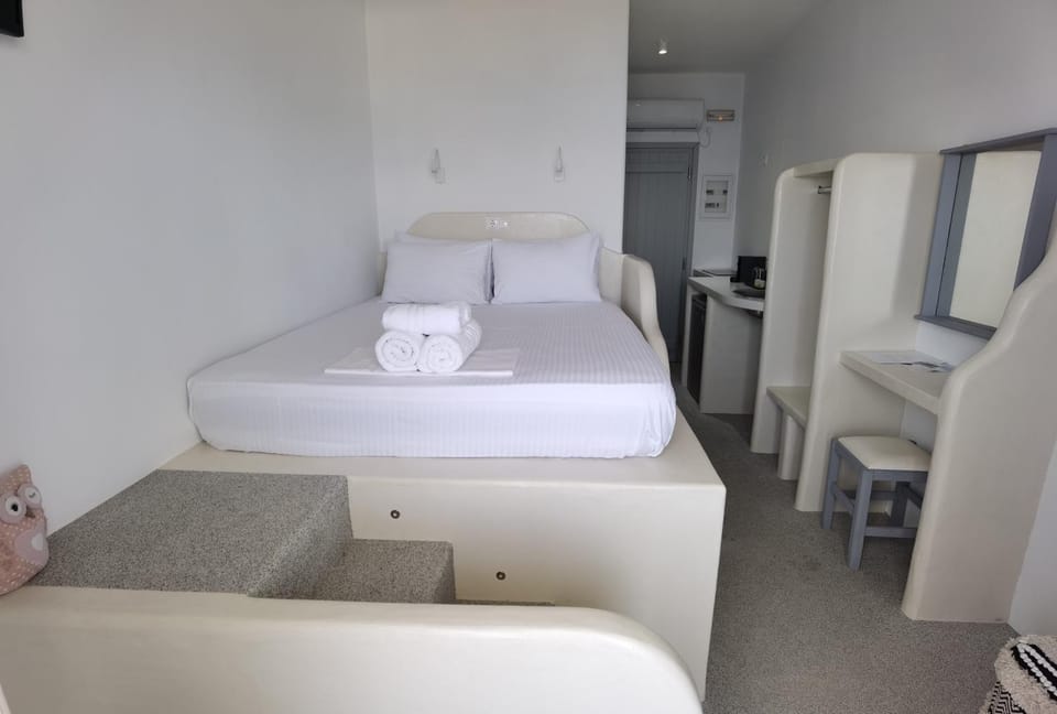 Villa Panorama Apartment hotel in Decentralized Administration of the Aegean
