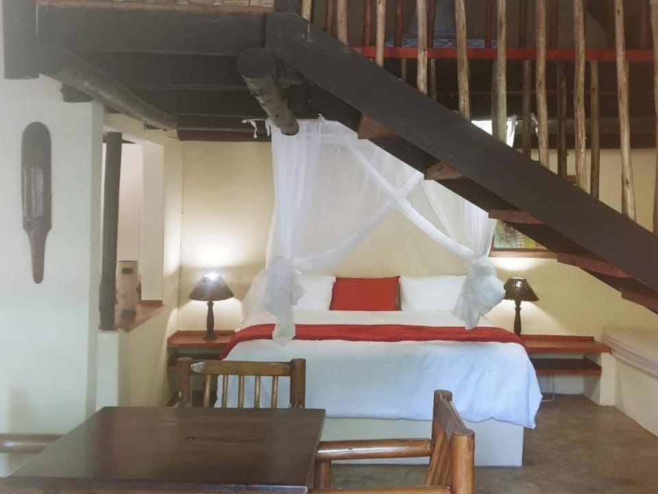 Pumusa Bushcamp Nature lodge in KwaZulu-Natal