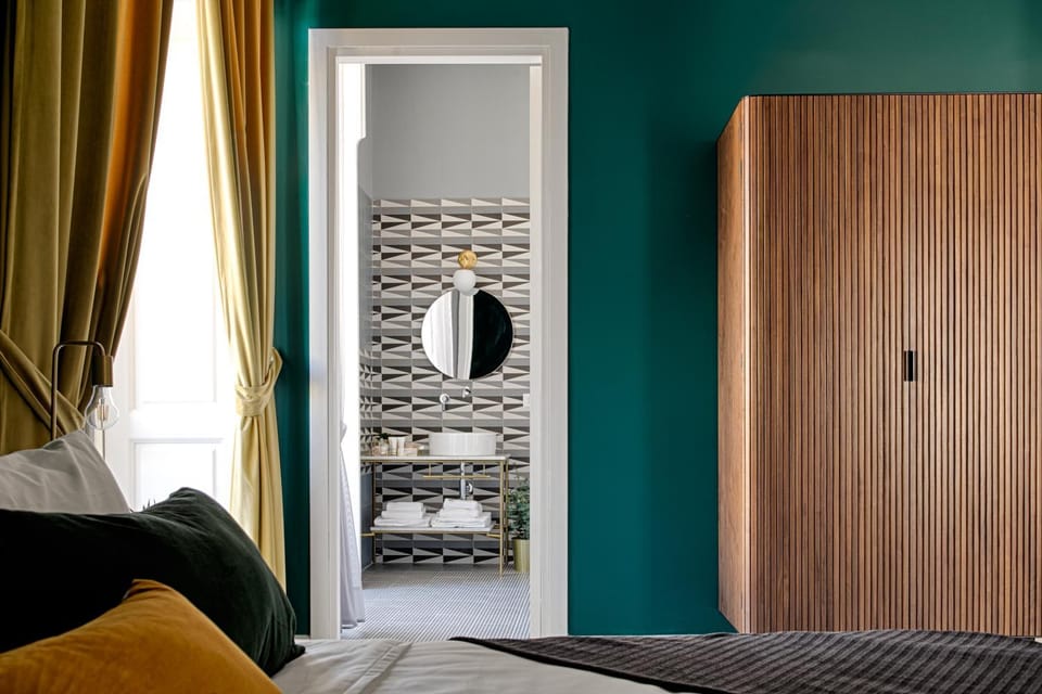 Nearby landmark, Other, Bedroom