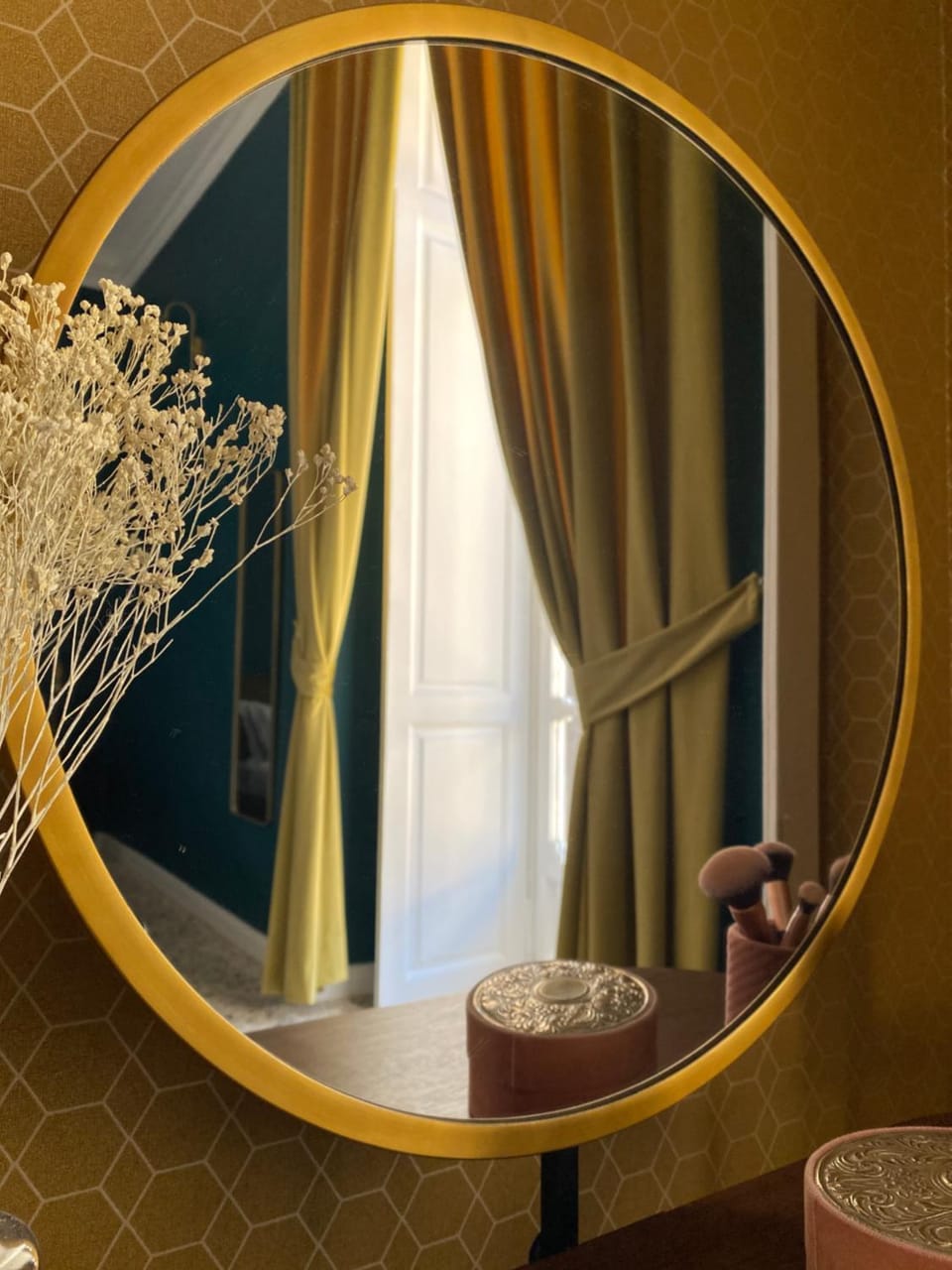 View (from property/room), Decorative detail