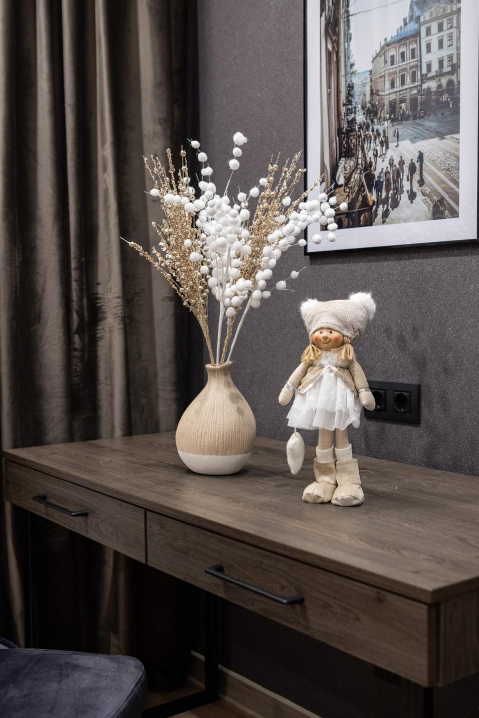 Stare Misto Premium Apartment Apartment in Lviv