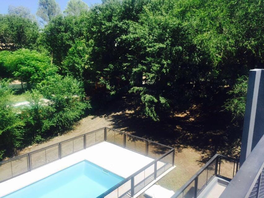 COMPLEJO AYRES DE MAYU SUMAJ Apartment in Cordoba Province