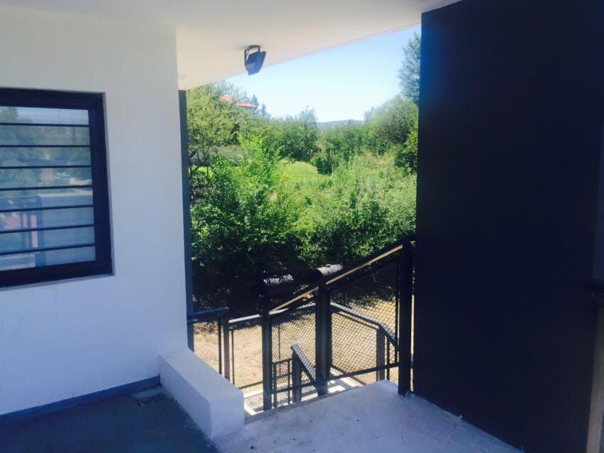 COMPLEJO AYRES DE MAYU SUMAJ Apartment in Cordoba Province