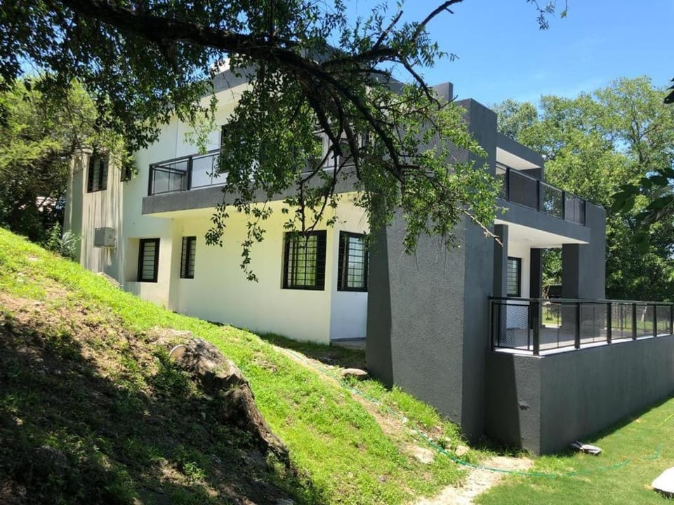 COMPLEJO AYRES DE MAYU SUMAJ Apartment in Cordoba Province