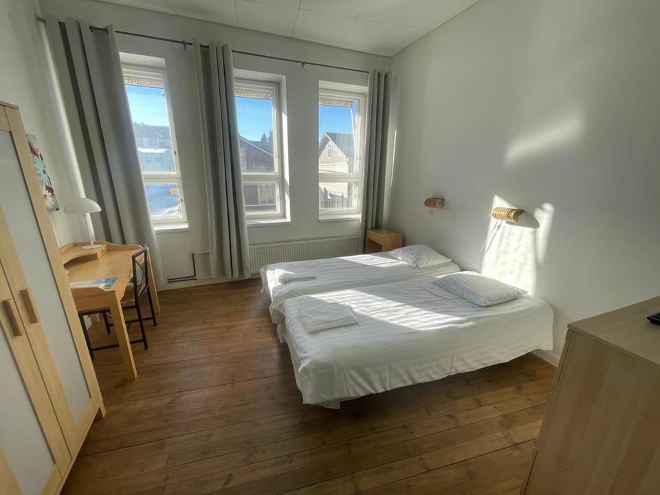Jugend Boutique Guesthome Hostel in Finland