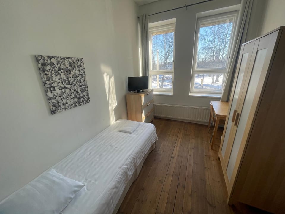 Jugend Boutique Guesthome Hostel in Finland