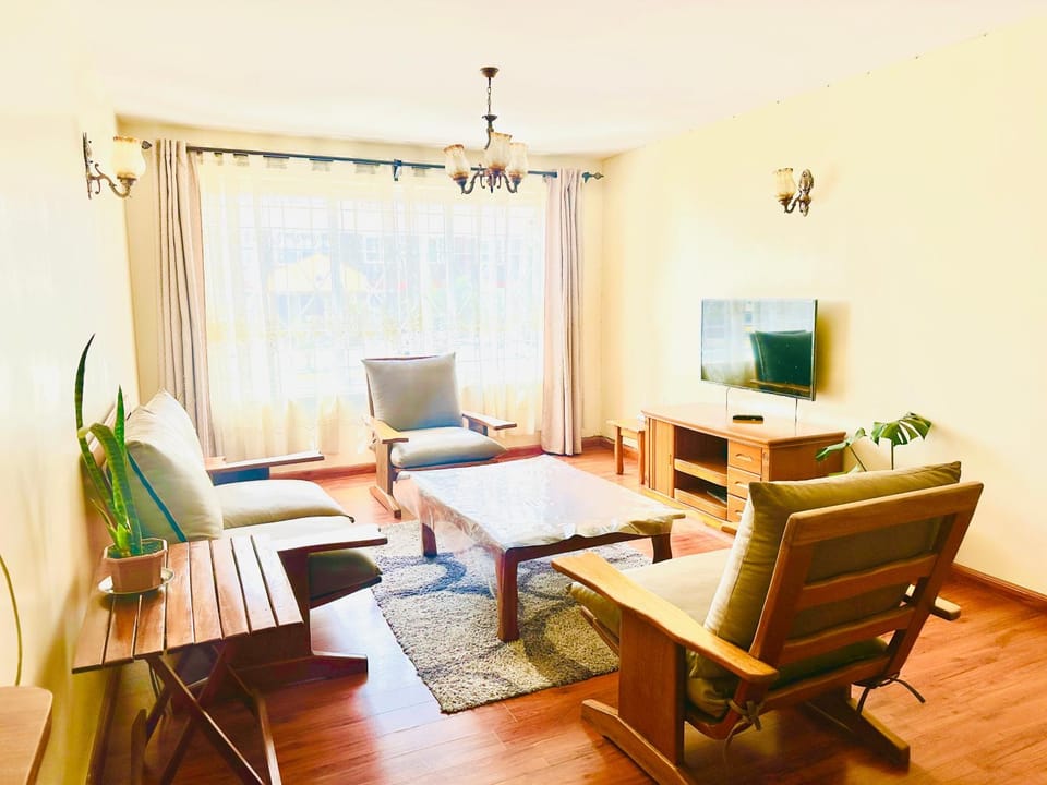 Communal lounge/ TV room, TV and multimedia, Living room, Seating area