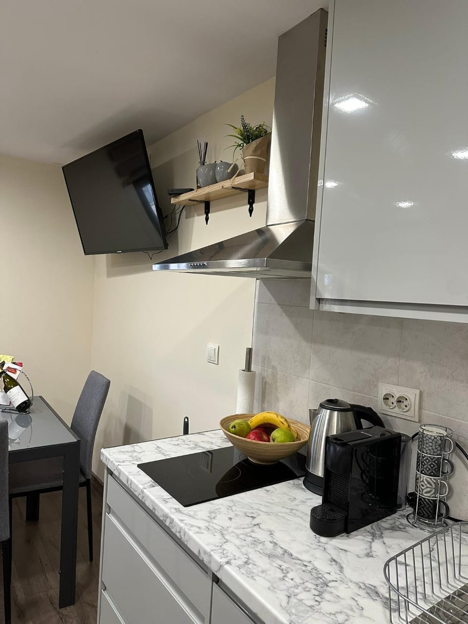 Apartment Zdravets 2, in the heart of the old city Apartment in Veliko Tarnovo