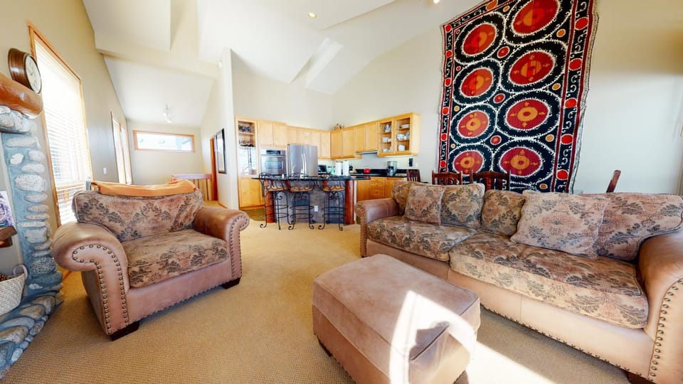 Snowcreek V #774 condo Apartment in Mammoth Lakes