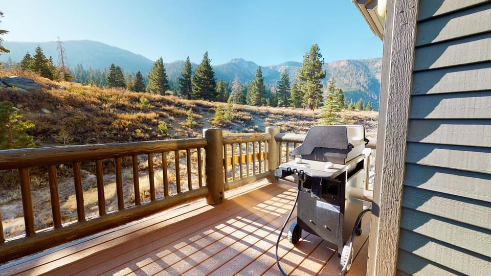 Snowcreek V #774 condo Apartment in Mammoth Lakes