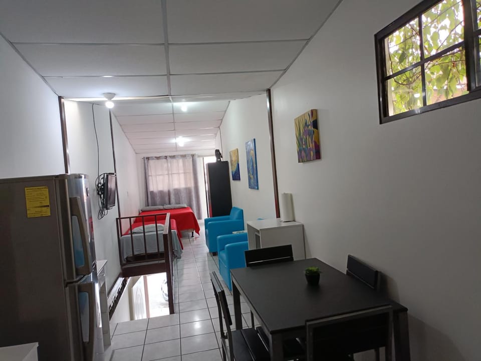 Pinares de Santa monica 6HB Apartment in Santa Tecla