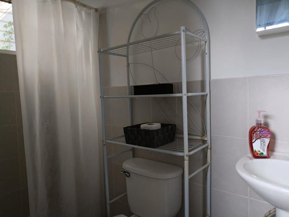 Pinares de Santa monica 6HB Apartment in Santa Tecla