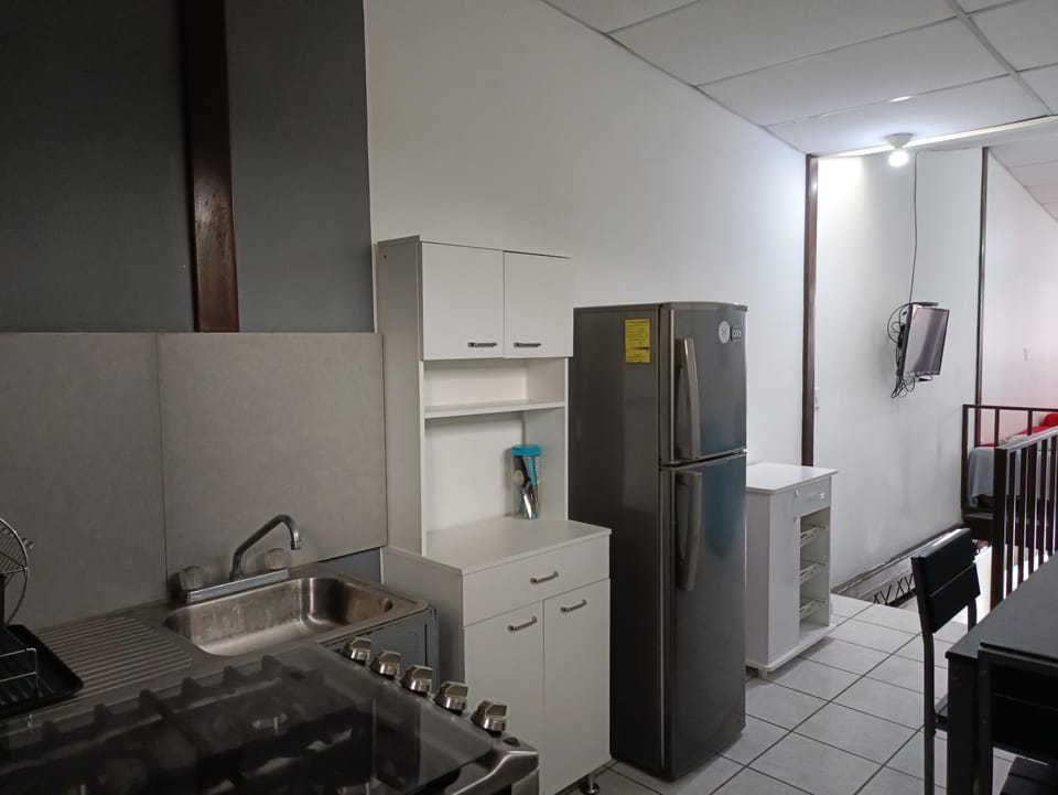 Pinares de Santa monica 6HB Apartment in Santa Tecla