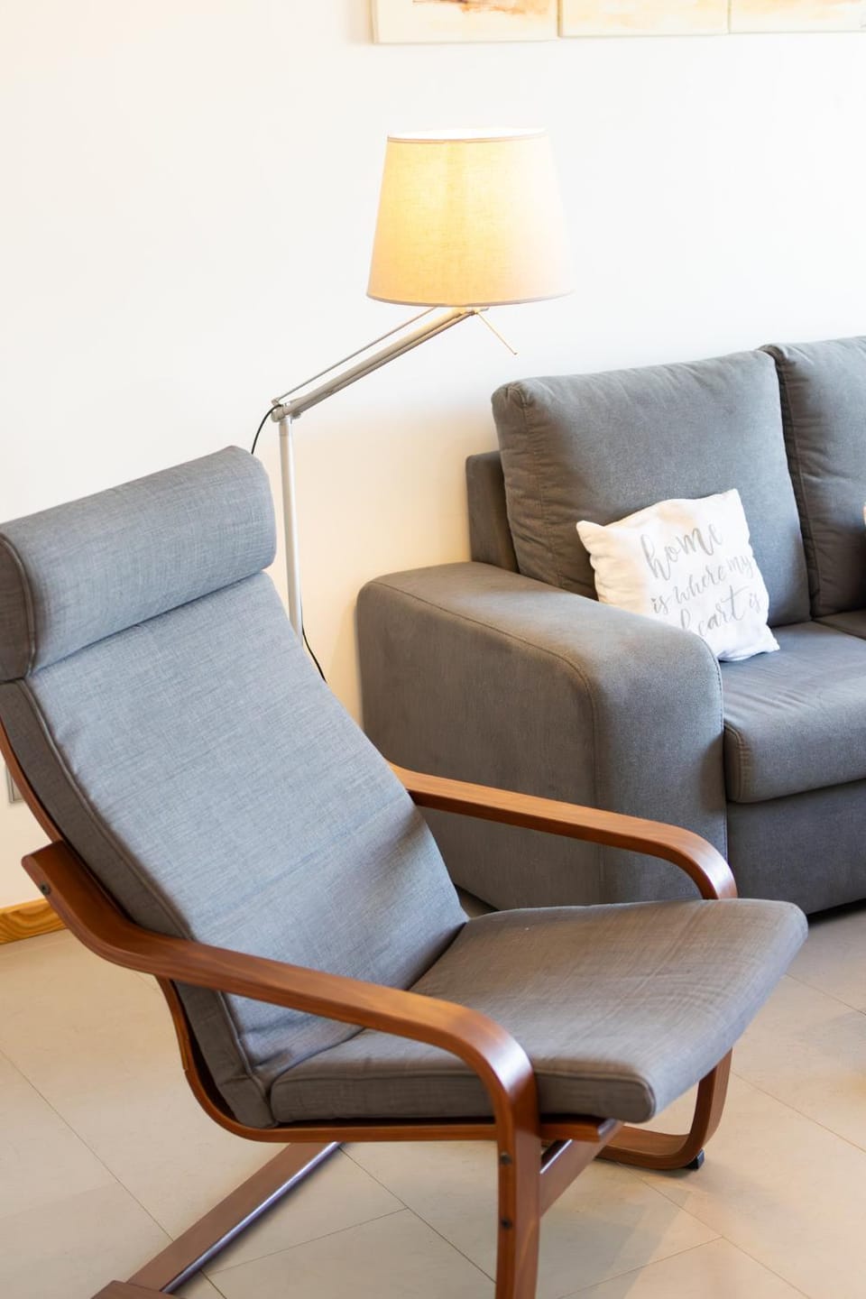 Communal lounge/ TV room, Living room