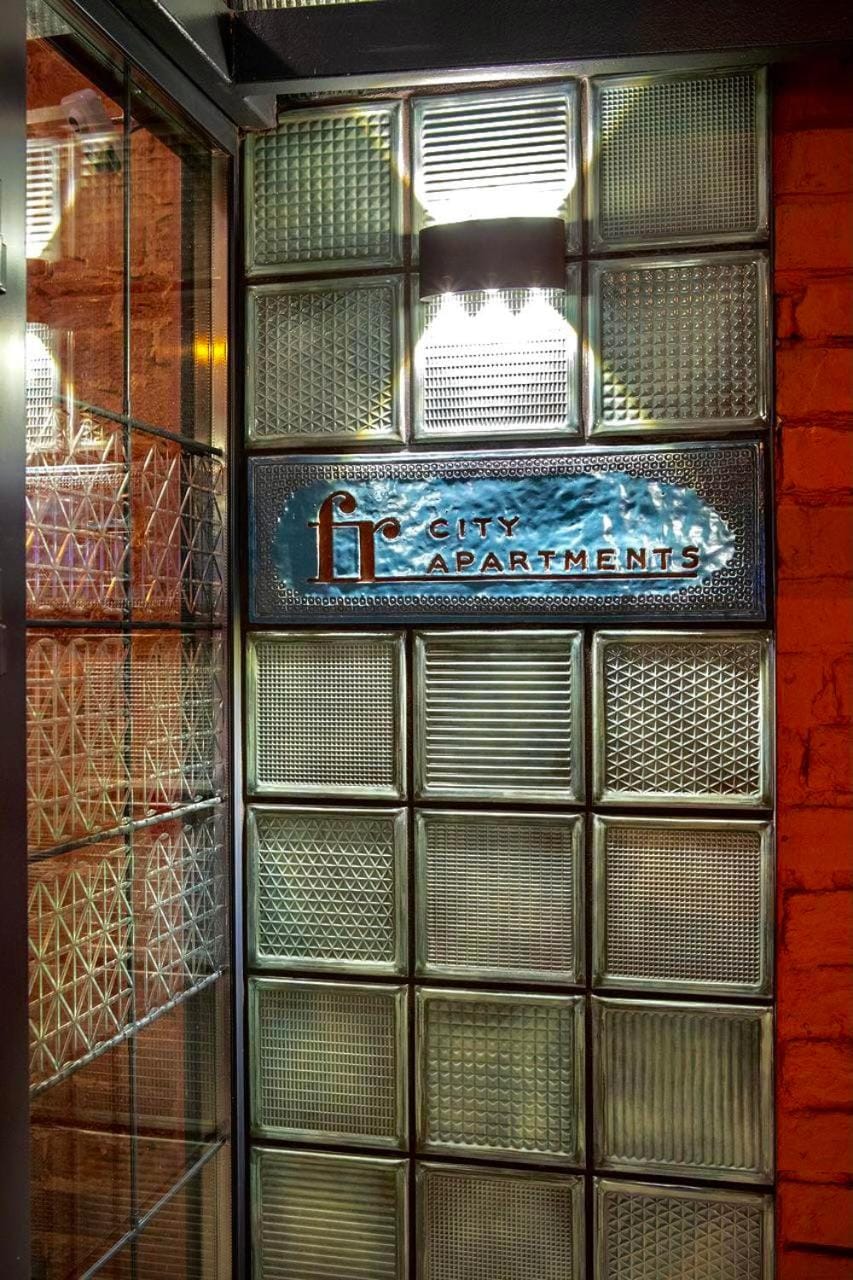 Facade/entrance, Property logo or sign