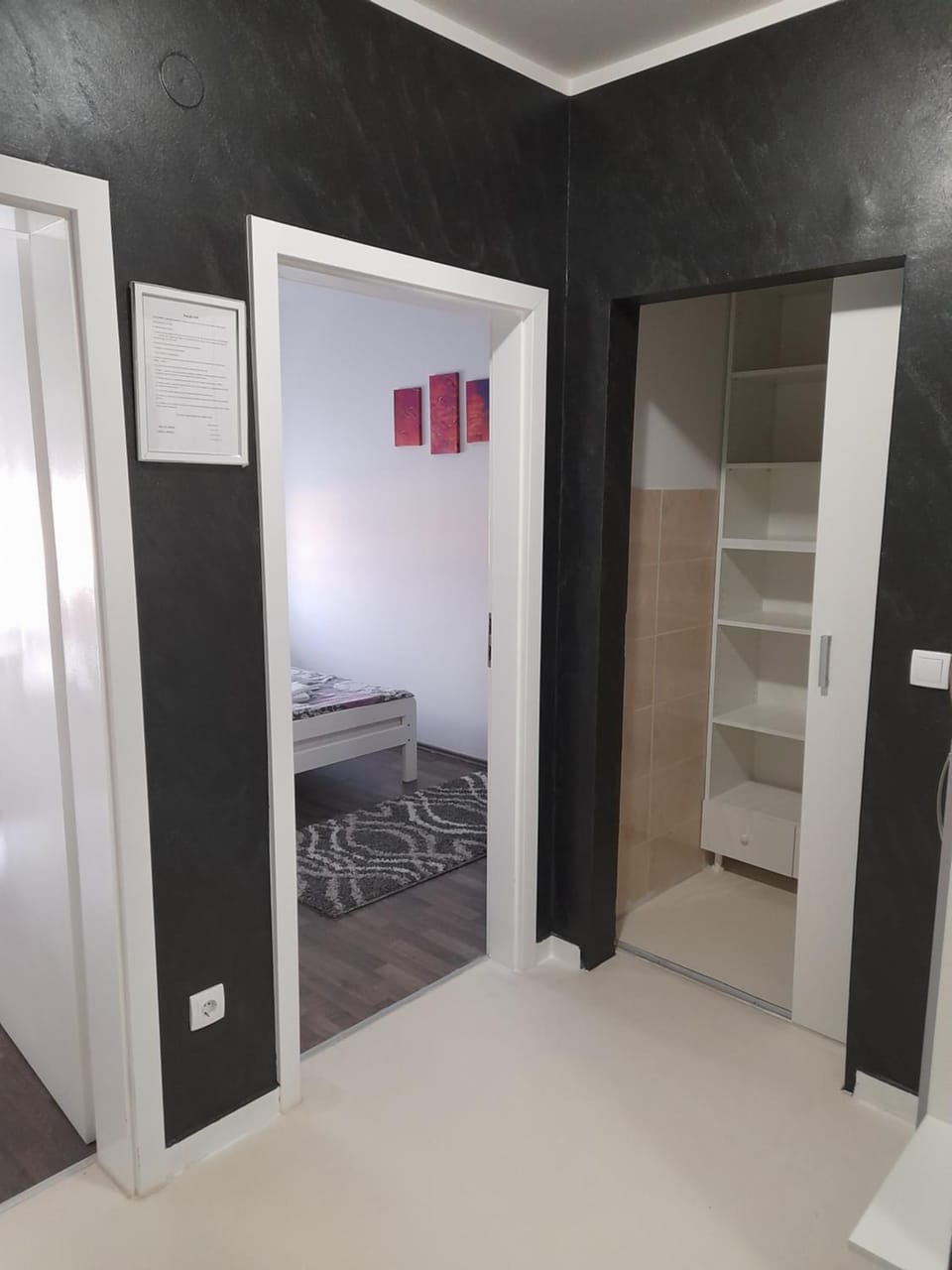 Apartman - GOLIJAN Apartment in Serbia