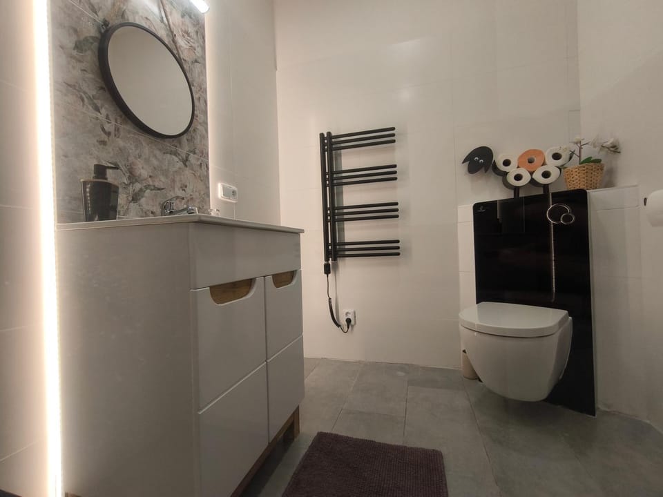 Toilet, Bathroom