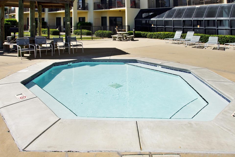 Phoenix 6 Unit 1003 House in Orange Beach