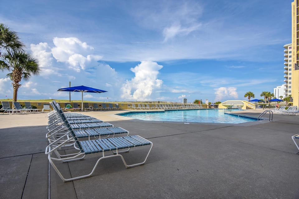 Phoenix 6 Unit 1003 House in Orange Beach