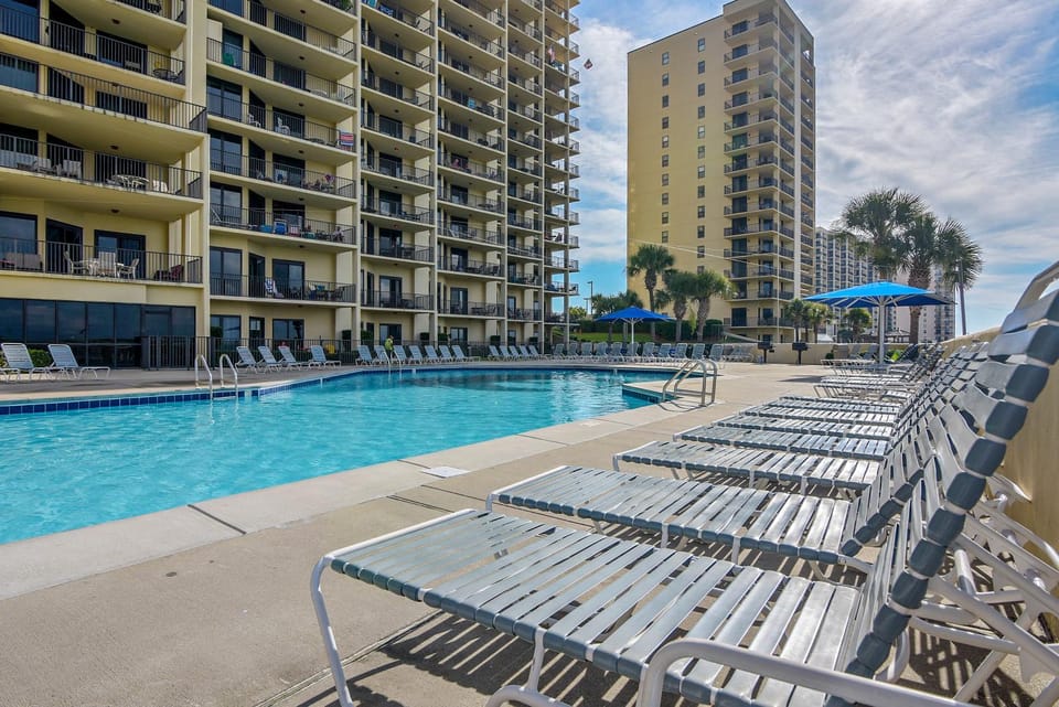 Phoenix 6 Unit 1003 House in Orange Beach