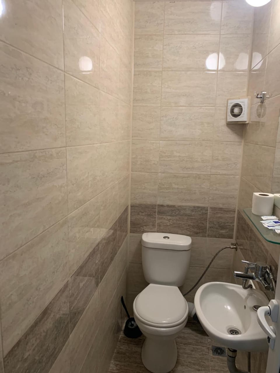Hotel Oazis Hotel in Bulgaria