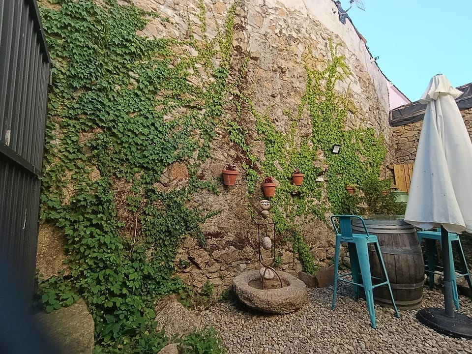El Naturalista - Los sitios de aravalle Country House in Castile and León