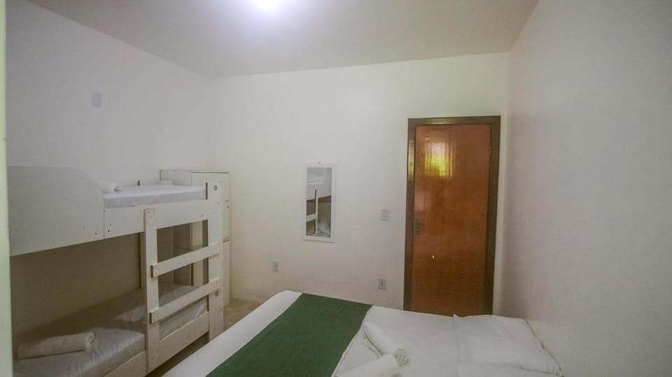 Sky Suites Pousada Bed and Breakfast in Ilha de Tinharé