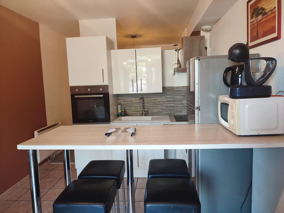 appart centre ville bords de loire Apartment in Saumur