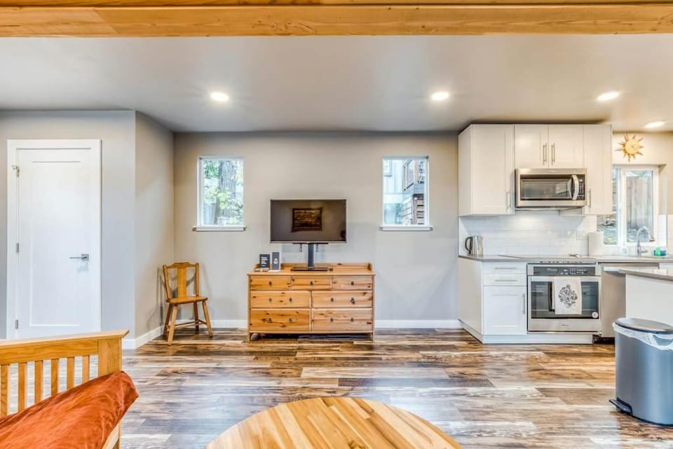 Casa de Cargo House in Oregon